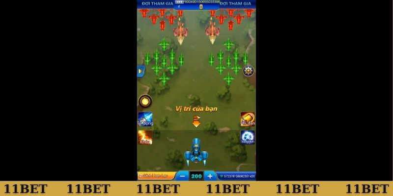 Đồ họa Dragon Fortune siêu mới lạ