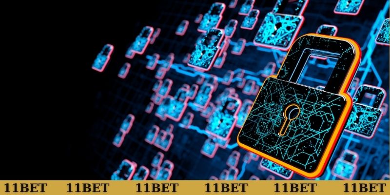 Giao dịch bảo mật 11Bet an toàn tuyệt đối