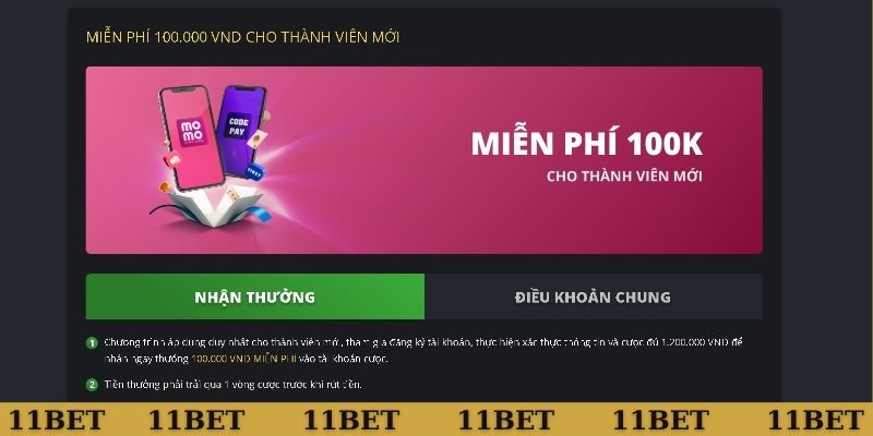 Yêu cầu về số lượng vòng cược